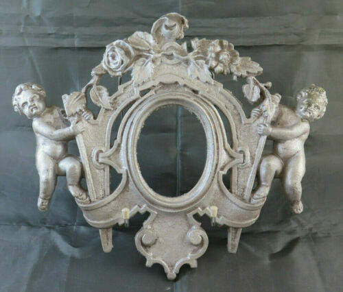 Foène De Pêche 5 Brins En Métal - Outil Traditionnel Français Contemporain