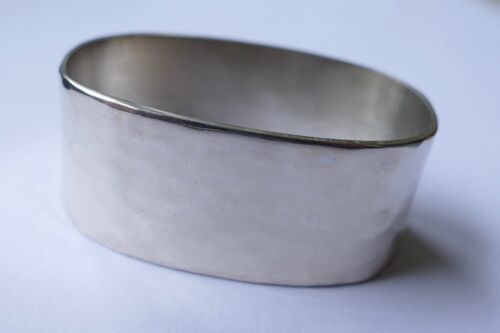 Serviettenring Robbe &amp; Berking 150 Silber napkin ring 