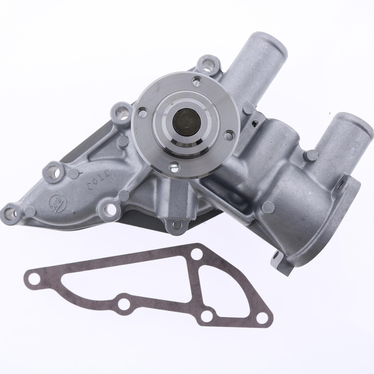 Water Pump 8970693900 8-97069383-0 For Isuzu Engine 3KR1