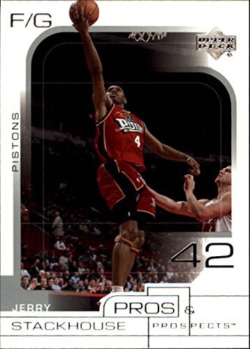2001-02 Upper Deck Pros and Prospects NBA Basketball Base Singles -Pick Ur Cards