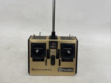 Futaba FP-T5FG/K RC digital proportional radio control Great Condition Vintage