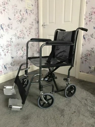 Betterlife Manual Wheelchair Wheelchairs
