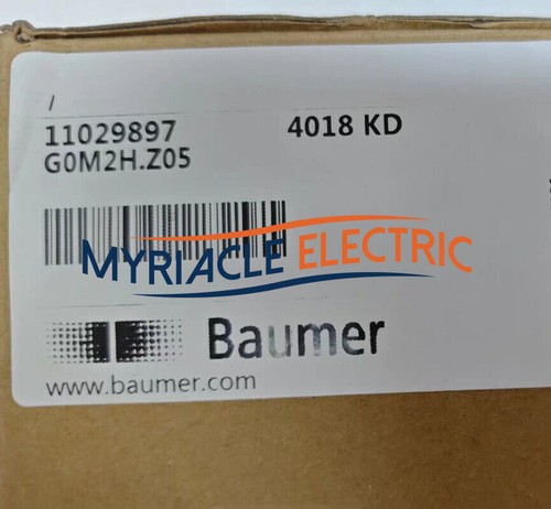 1Pcs New GOM2H.Z05 11029897 # DHL or Fedex 90days Warranty - Afbeelding 3 van 5