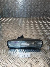 2020 VAUXHALL CORSA F REAR VIEW MIRROR AUTOMATIC DIMMING 98088311XT