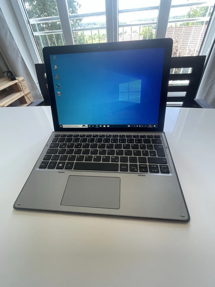 Dell Latitude 7200 2-in-1 · i5-8365U · 16GB · 256GB, Foto 1 von 5