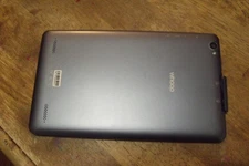 WiFi Only WHOOP TAB-8US2 32GB Black 8US2