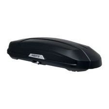 HAPRO 35370 Dachbox Grau matt 440L