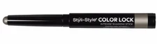 Styli-Style Color Lock - Intense Shadow Stick - Little Black Dress (2-pack)