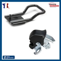 Heckklappen-Schloss Mechanismus SUP + Schlossfalle Kangoo 97-10 7700303585