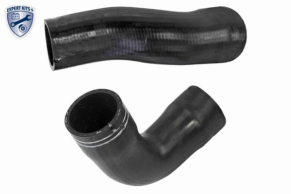 Vaico Ladeluftschlauch V24-0986 Passend FüR Fiat-image
