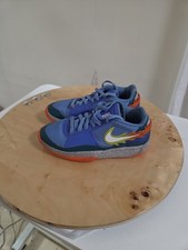 Nike Ja Morant 1 Backyard BBQ FN4398-400 Basketball Shoes Size 5.5Y