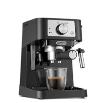 De'Longhi STILOSA  Espresso Machine with extra Portafilter 