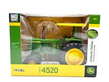 1/16 1969 John Deere 4520 Diesel Tractor With Canopy
