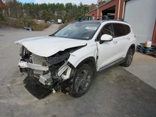 Audio Equipment Radio Canada Market US Built Fits 21-23 SANTA FE 1089825