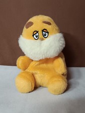 Aurora Whimsical Dr. Seuss Palm Pals The Lorax Stuffed Animal Plush