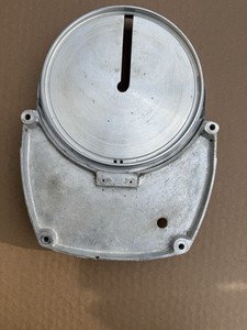 SWAN COMERCIAL ICE SHAVER SI - 100E (115v) SHAVING DISC W/FRAME