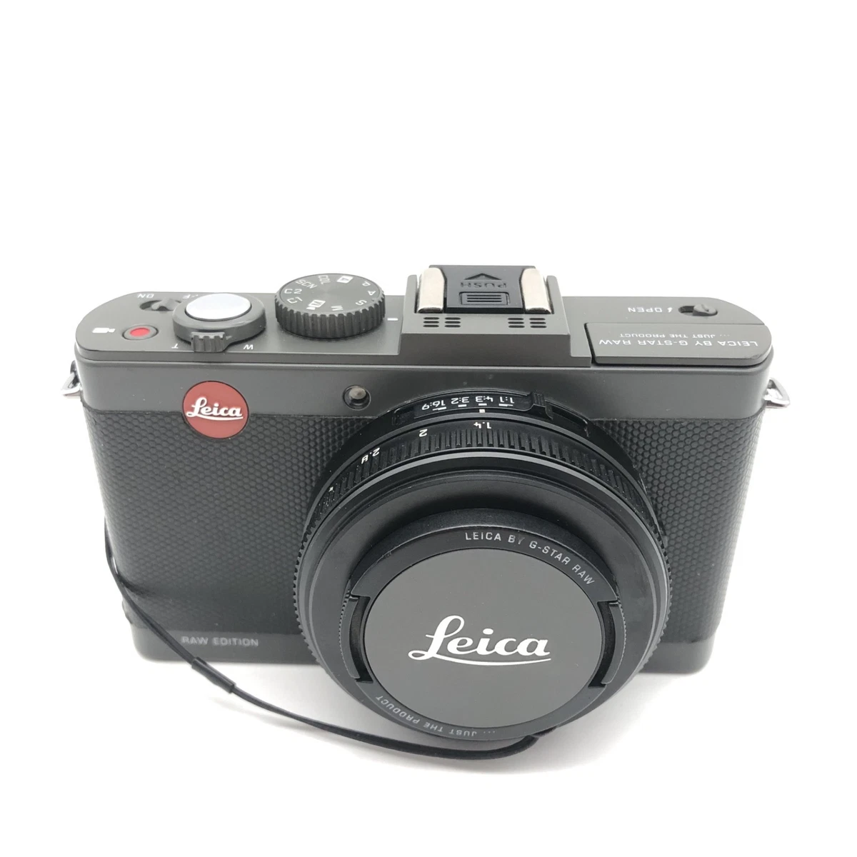 Leica D-Lux 6 10-11.9MP Digital Cameras for Sale - Shop New & Used
