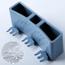 Toothbrush Holders for Bathrooms Wall Organiser Mug Rack Organizer Shelf