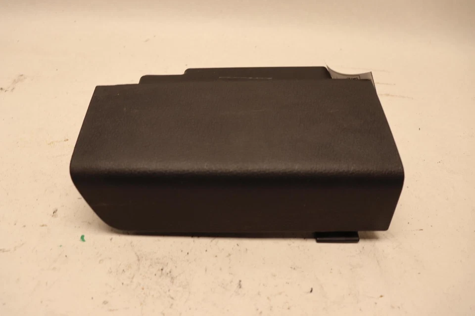 Ford Flex 2013-2019 reposabrazos trasero izquierdo puerta de pestillo de almacenamiento OEM Foto 2 de 4