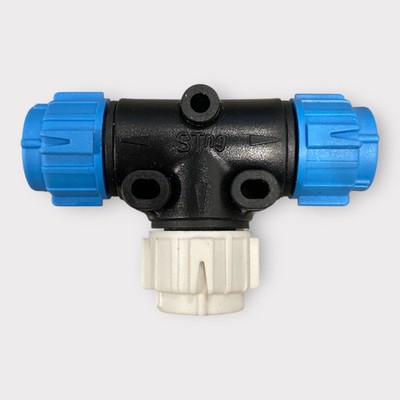 Raymarine A06028 SeaTalk NG (STNG) T-Piece Connector - Great Condition