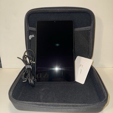 Lenovo Tab M8 TB-8505F 8" Android 10 Tablet 2GB RAM 32GB Gray 1280x800