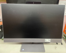 HP EliteOne 800 G5 23.8" AiO PC - i5-9500 - 8GB RAM - 256GB SSD - READ DESC