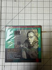 The Art of Alfred Brendel CD Haydn Mozart Piano Concerto Philips Classics New