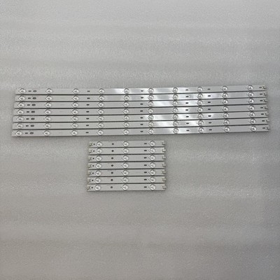 LED strip for 47PFT6109/12 47PFK6559/12 IC-C-TBAC47D253L IC-C-TBAC47D253R