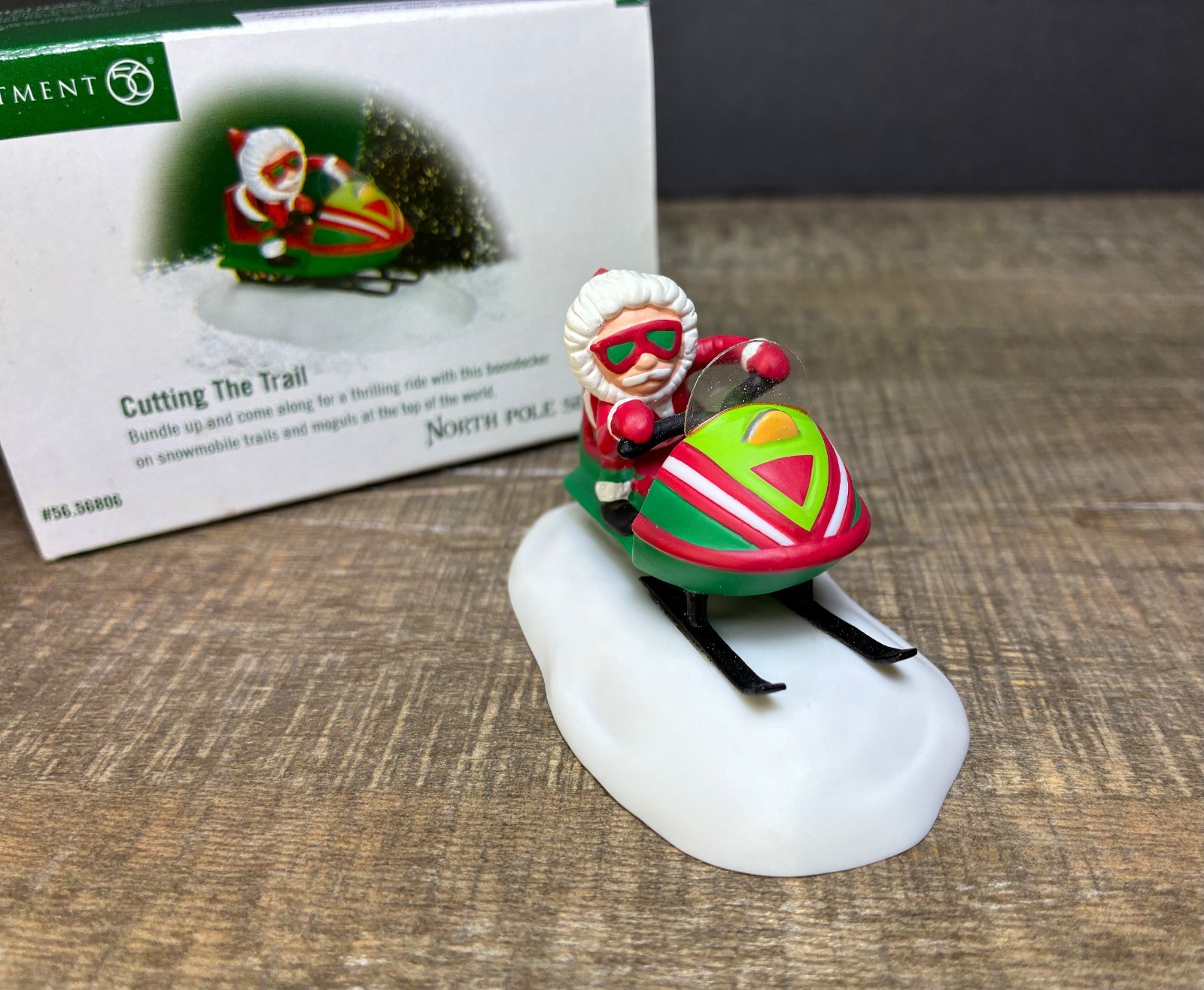 Click here to see eBay Auction