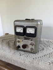   Vintage ATR Rectifier Power Supply  Model 610C Made in USA POWERS ON 