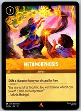  2 Card Minimum - Disney Lorcana: Wilds Unknown - Bulk Discounts 