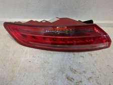 Renault Laguna III 2008 Hinten links Rückleuchte Heckleuchte VAQ175