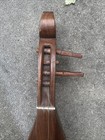 VTG Mountain Dulcimers  Signed By Frank  Hodges R# 1 Boone NC 28607 Hand Made — photo 8