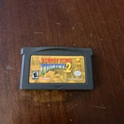 Donkey Kong Country 2 -Nintendo Game Boy Advance( 2004)