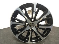 TOYOTA YARIS Alloy Wheel 15 Inch 4x100 ET39 5J 2011-2020 426110DJ10