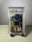 2012 Bowman Chrome - Franchise All-Stars Mike Trout, Jean Segura #FAS-TS PSA 9
