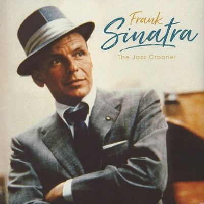 Frank Sinatra - The Jazz Crooner (Vinyl LP - 2018 - EU - Original)