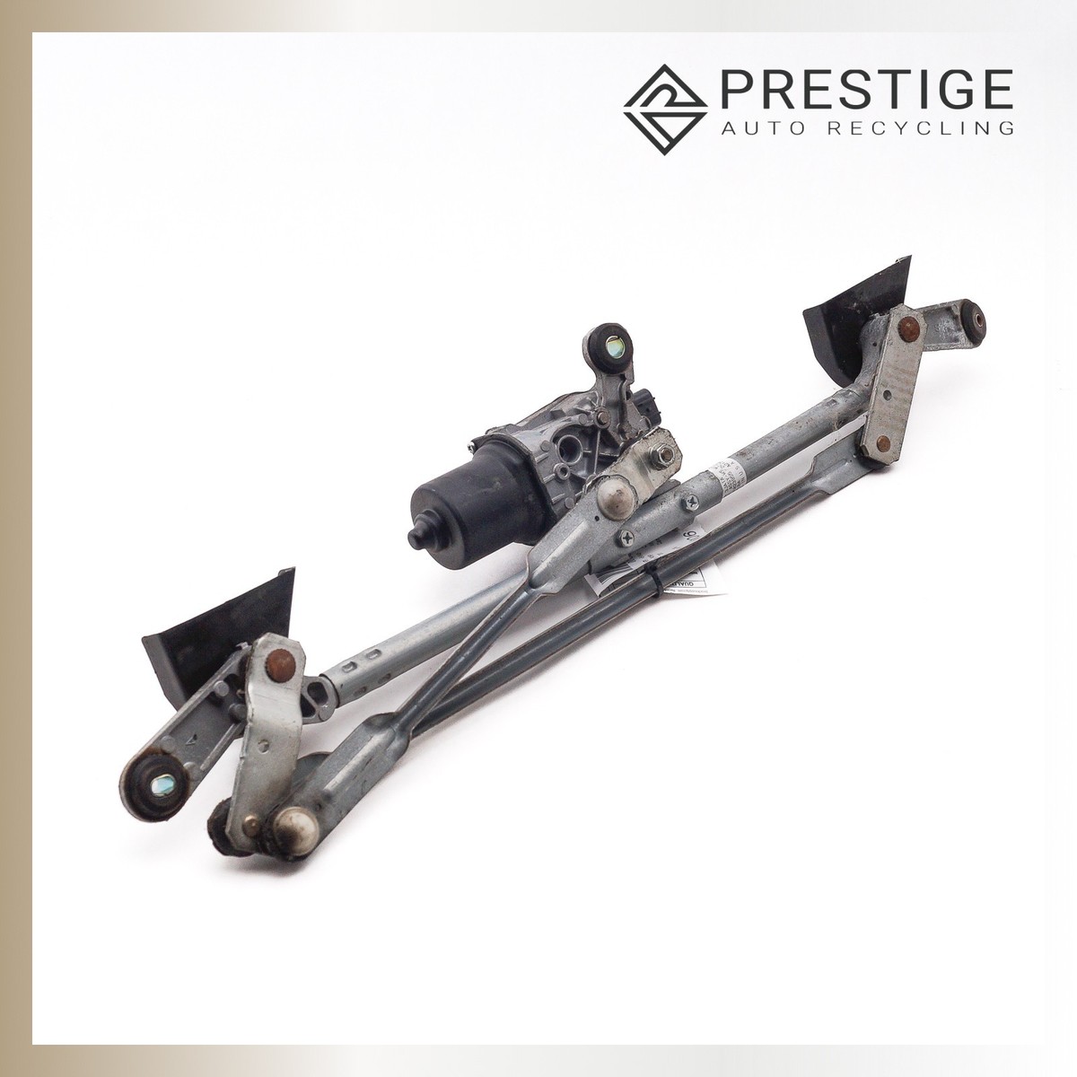 2013-2014 NISSAN PATHFINDER Windshield Wiper Motor Linkage Front