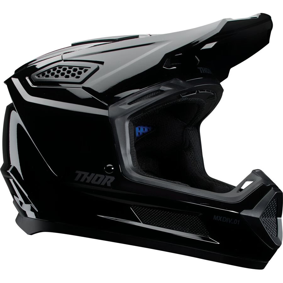Thor 2025 Fleet Helmet