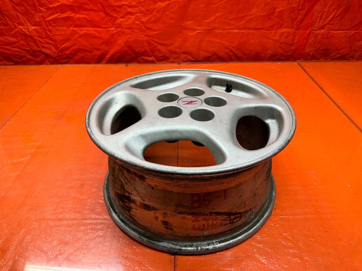 Wheels for Nissan 300ZX for sale | eBay