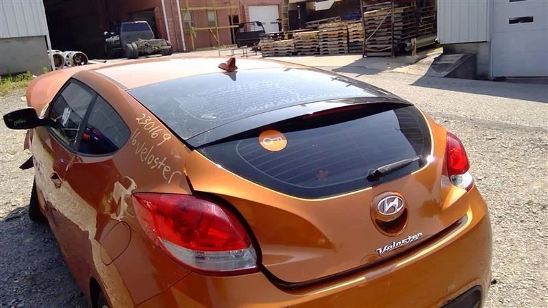 (LOCAL PICKUP ONLY) Trunk/Hatch/Tailgate Rear View Camera Fits 12-17 VELOSTER 33 - Image 3 of 4