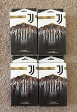 2025-26 Topps Juventus Team Set Soccer Checklist Guide in-content 9