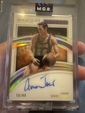 2025 Panini Immaculate NFL Football Set Review and Checklist 42