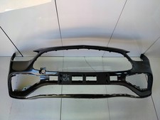 Pare-choc avant Mercedes 206