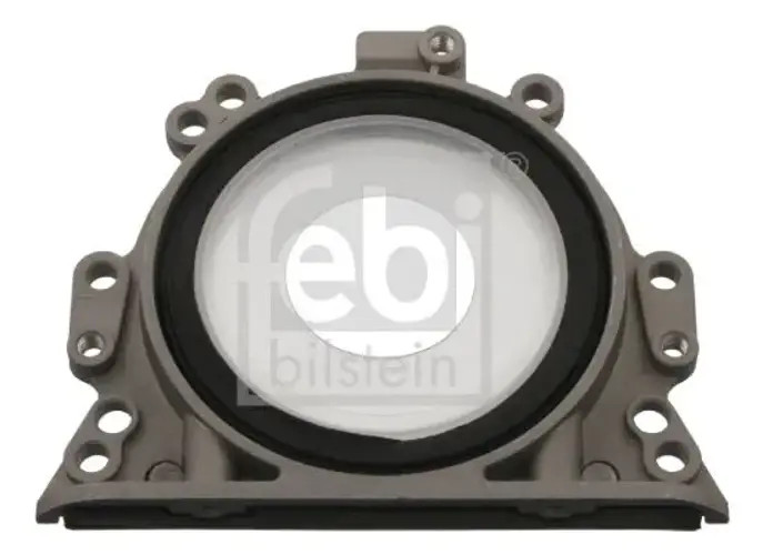 Crankshaft seal o-ring transmission sided 37745 FEBI BILSTEIN for VW SEAT AUDI