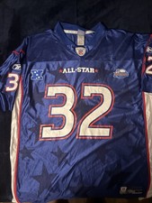 Dré Bly Reebok 2004 Pro Bowl NFC Jersey Detroit Lions Men’s Large