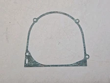 NOS Yamaha Crank Case Cover Gasket 1968-1975 DT1 DT2 RT1 YZ360 OEM #214-15451-02