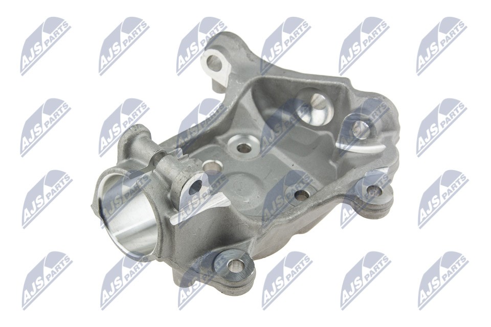 Front Left NTY OE ZZP-BM-010 Steering Knuckle, wheel suspension for ALPINA,BMW