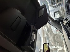 2018 Dodge Caravan Front Upper Center Console Oem White Used 150k Miles 2018 Dodge Caravan Front Upper Center Console Oem White Used 150k Miles