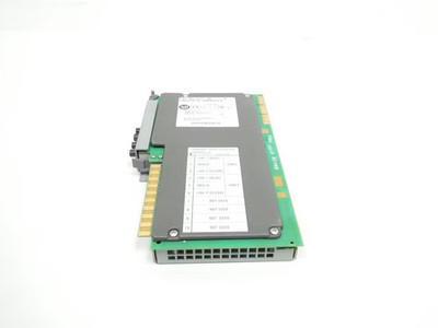 Allen Bradley 1771-AF Plc5 Fiber Optic Converter Module Ser B
